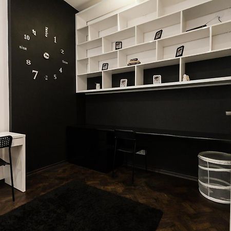 Vintage Tomasza Apartment คราคูฟ ภายนอก รูปภาพ