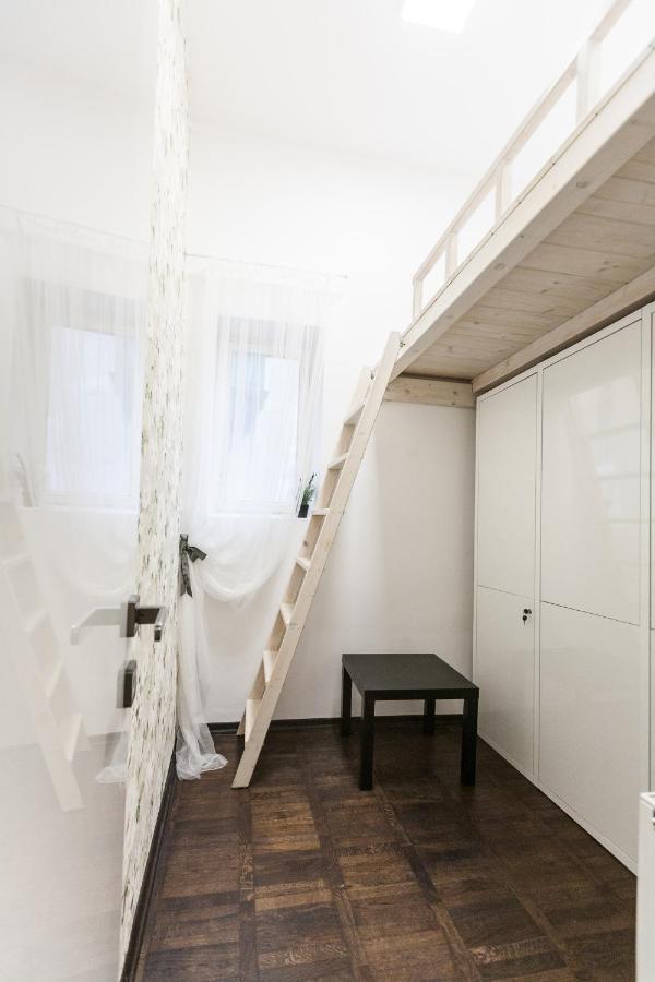 Vintage Tomasza Apartment คราคูฟ ภายนอก รูปภาพ